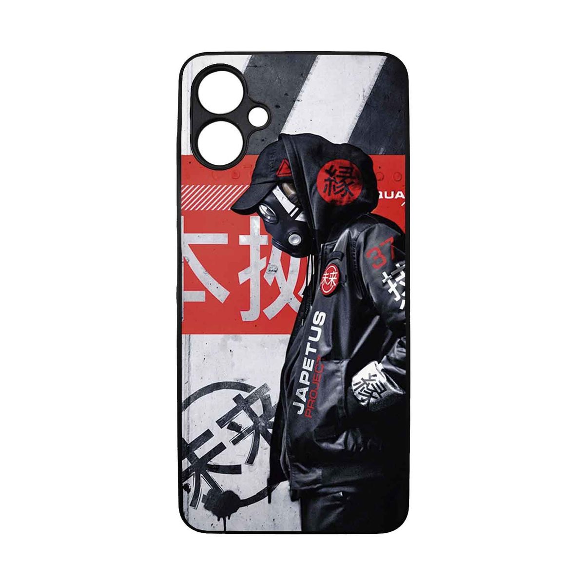 GENERICO - Funda Protector Case Para SAMSUNG A06
