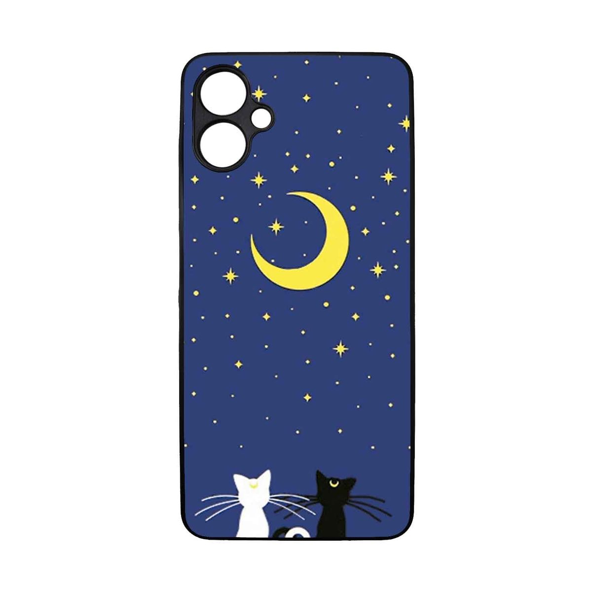 GENERICO - Funda Protector Case Para SAMSUNG A06