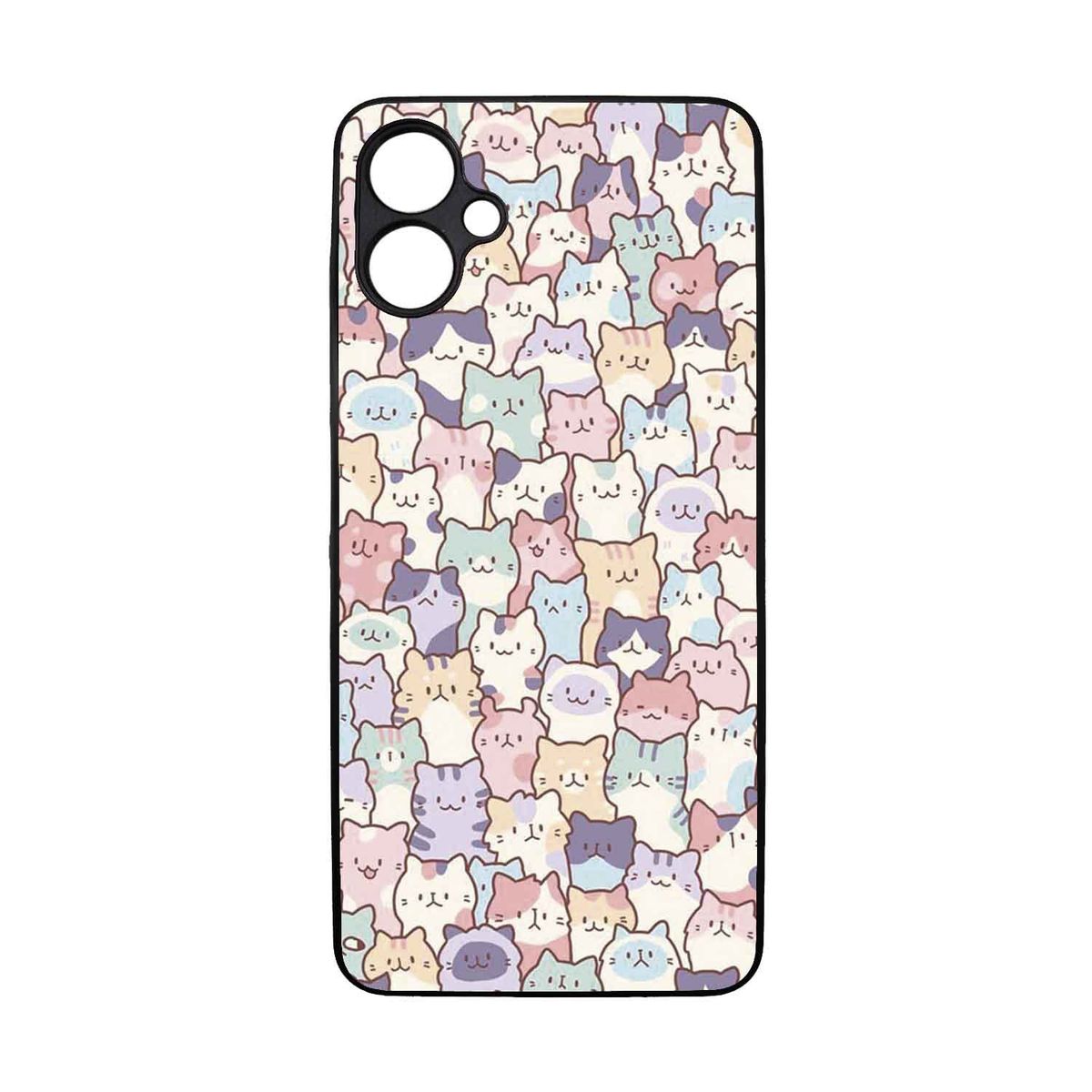 GENERICO - Funda Protector Case Para SAMSUNG A06