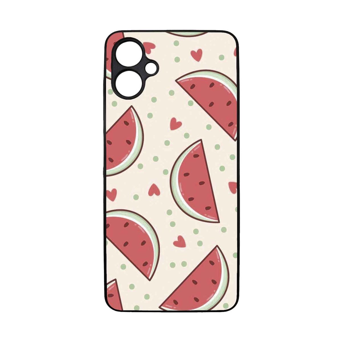 GENERICO - Funda Protector Case Para SAMSUNG A06