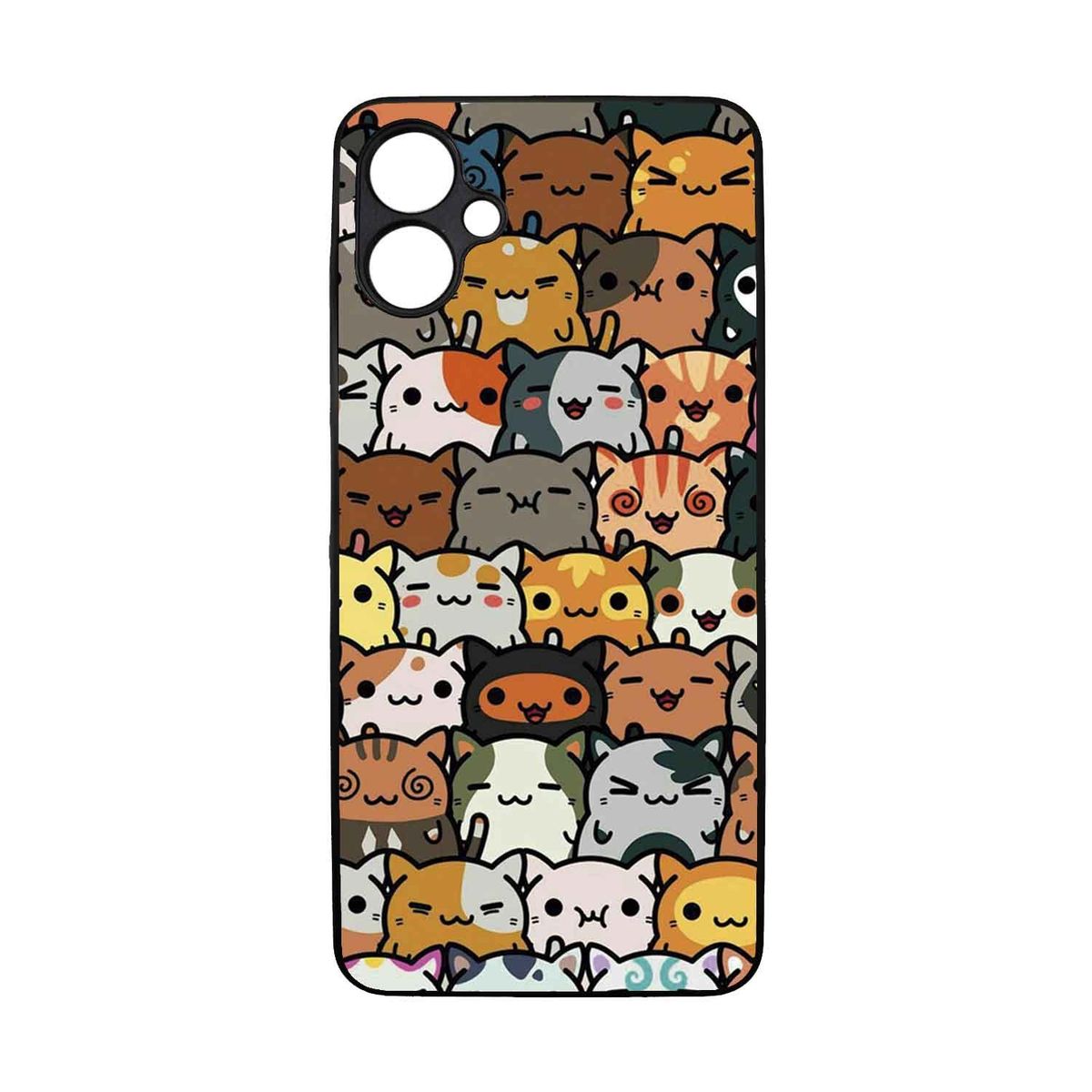 GENERICO - Funda Protector Case Para SAMSUNG A06