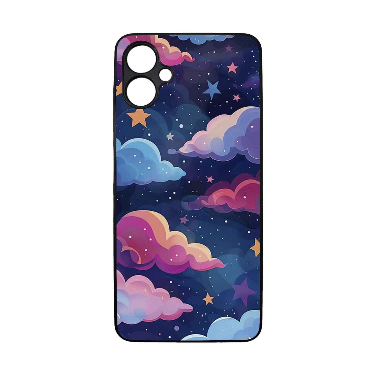 GENERICO - Funda Protector Case Para SAMSUNG A06