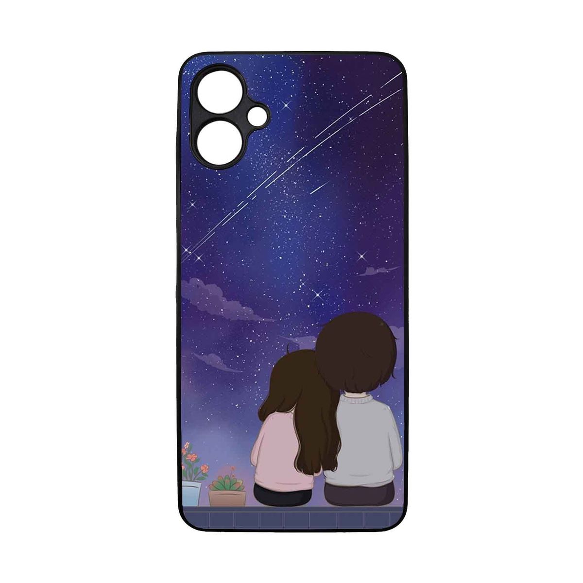 GENERICO - Funda Protector Case Para SAMSUNG A06