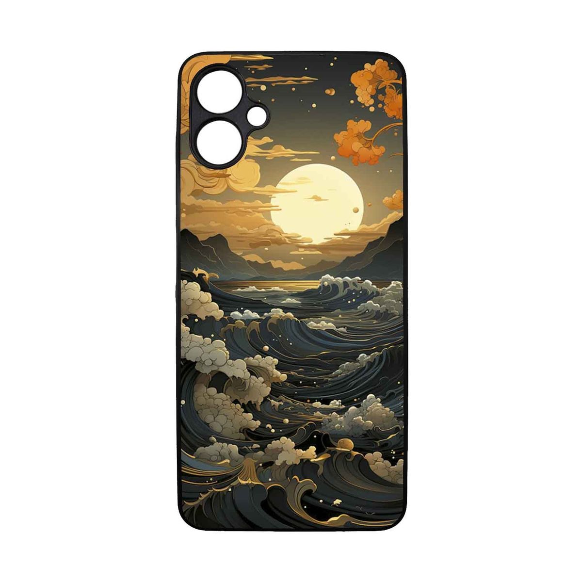 GENERICO - Funda Protector Case Para SAMSUNG A06