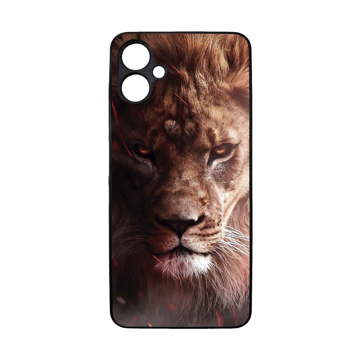 GENERICO - Funda Protector Case Para SAMSUNG A06