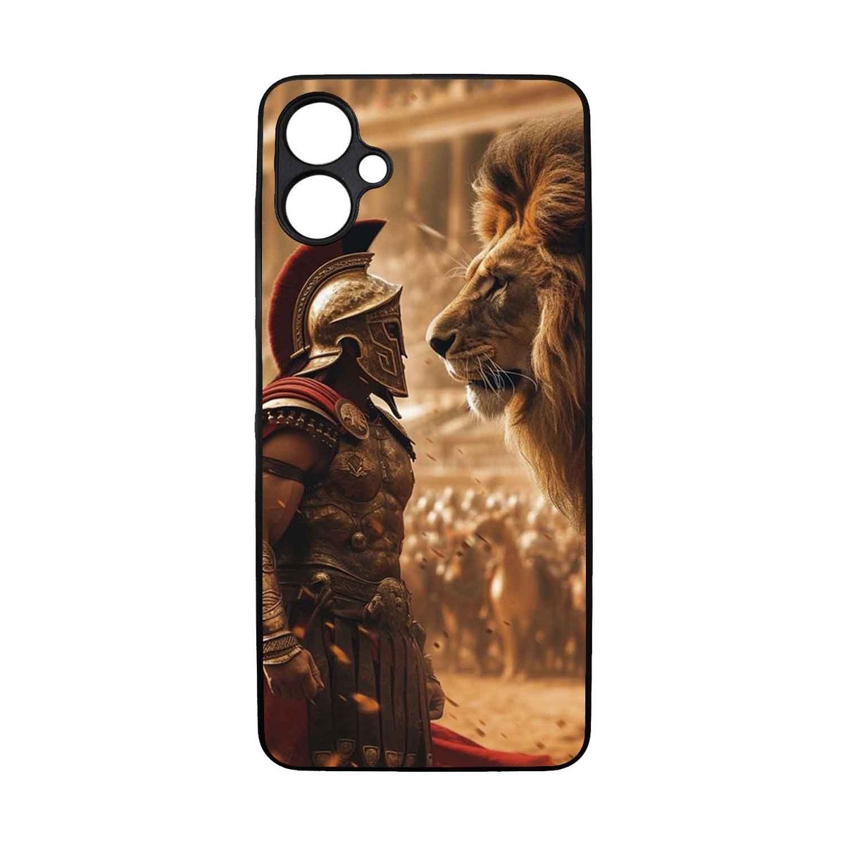 GENERICO - Funda Protector Case Para SAMSUNG A06