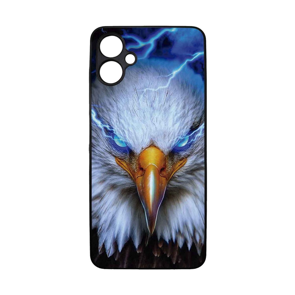 GENERICO - Funda Protector Case Para SAMSUNG A06