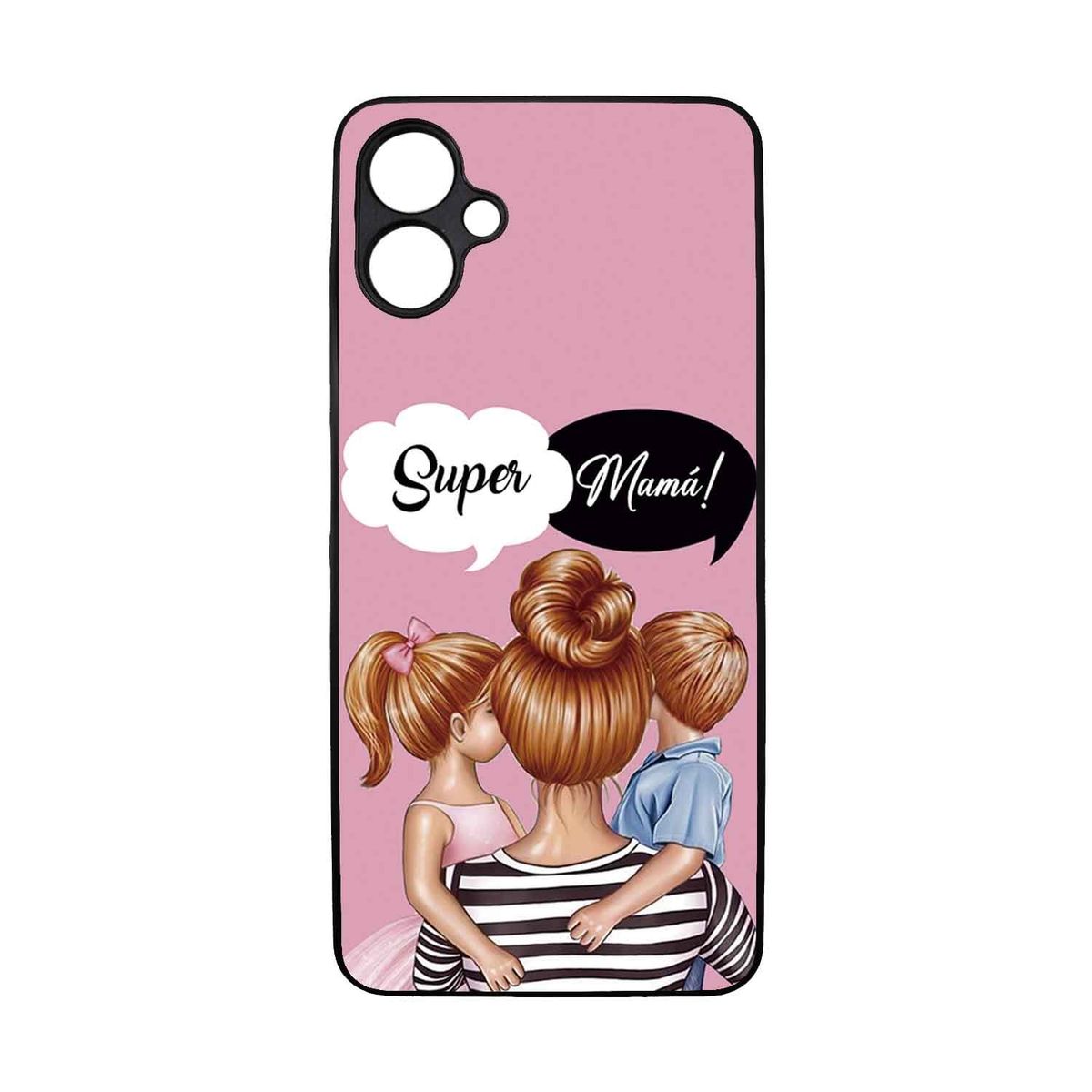 GENERICO - Funda Protector Case Para SAMSUNG A06