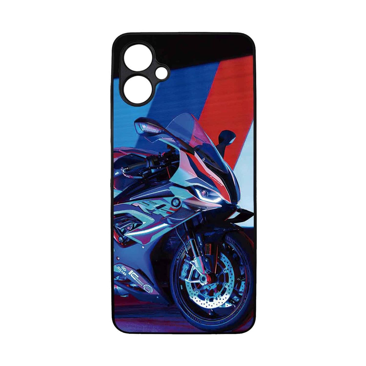 GENERICO - Funda Protector Case Para SAMSUNG A06