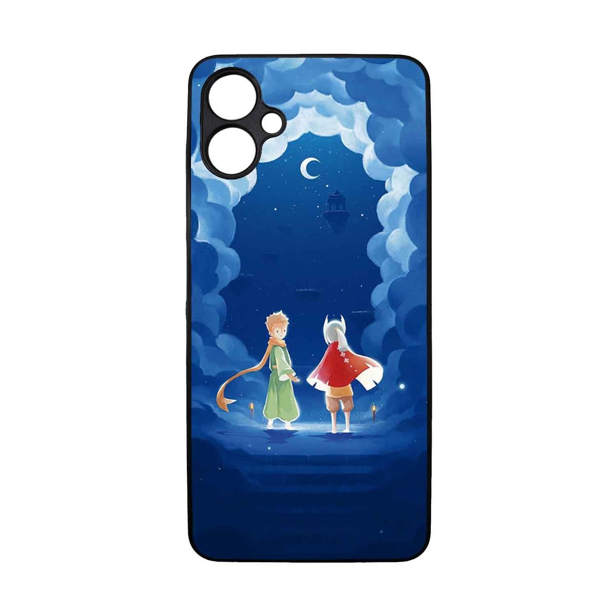 GENERICO - Funda Protector Case Para SAMSUNG A06