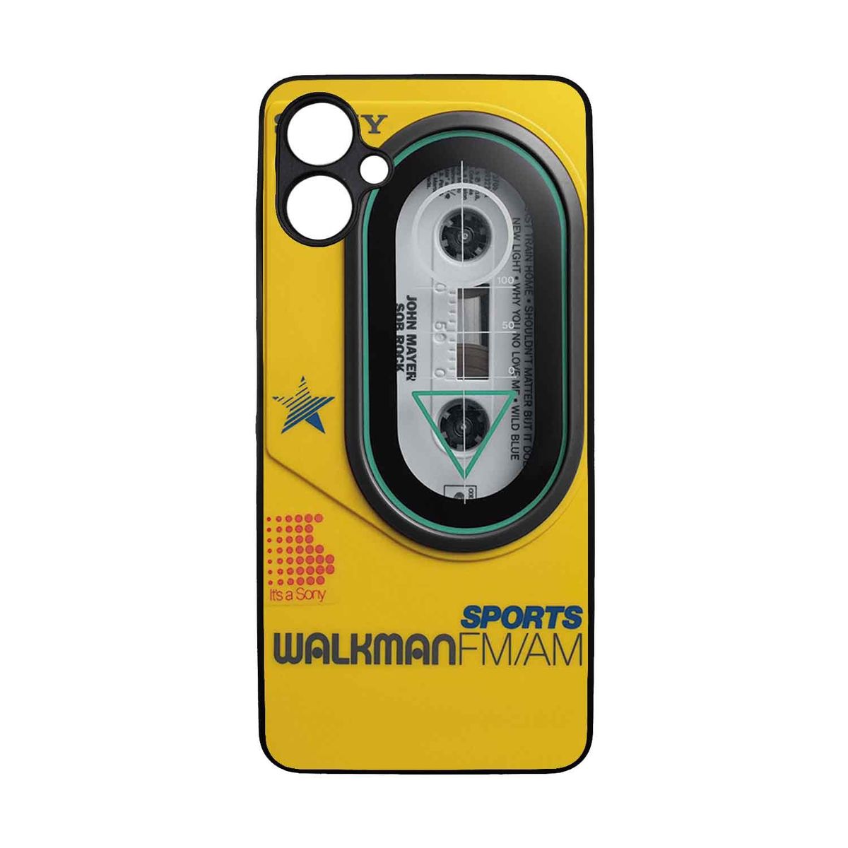 GENERICO - Funda Protector Case Para SAMSUNG A06