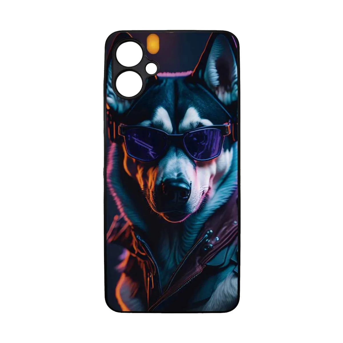 GENERICO - Funda Protector Case Para SAMSUNG A06