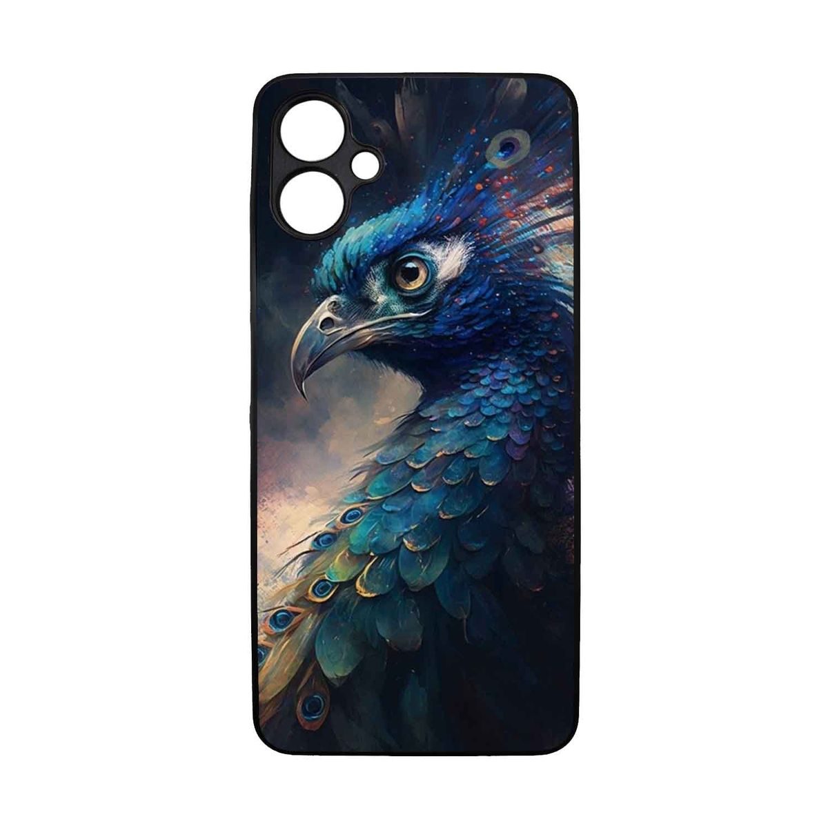 GENERICO - Funda Protector Case Para SAMSUNG A06