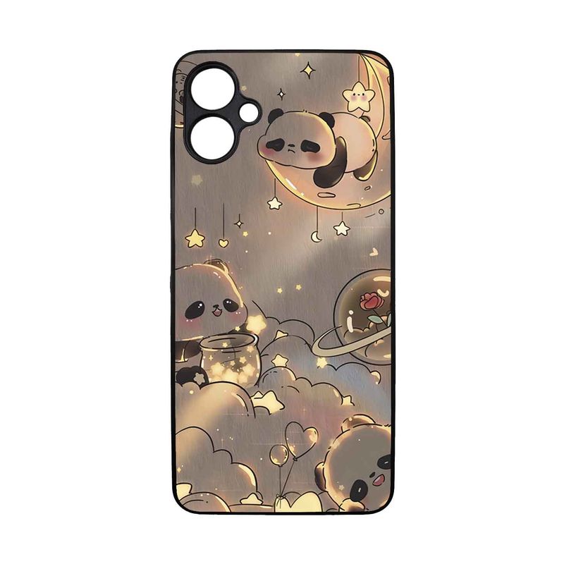 GENERICO - Funda Protector Case Para SAMSUNG A06