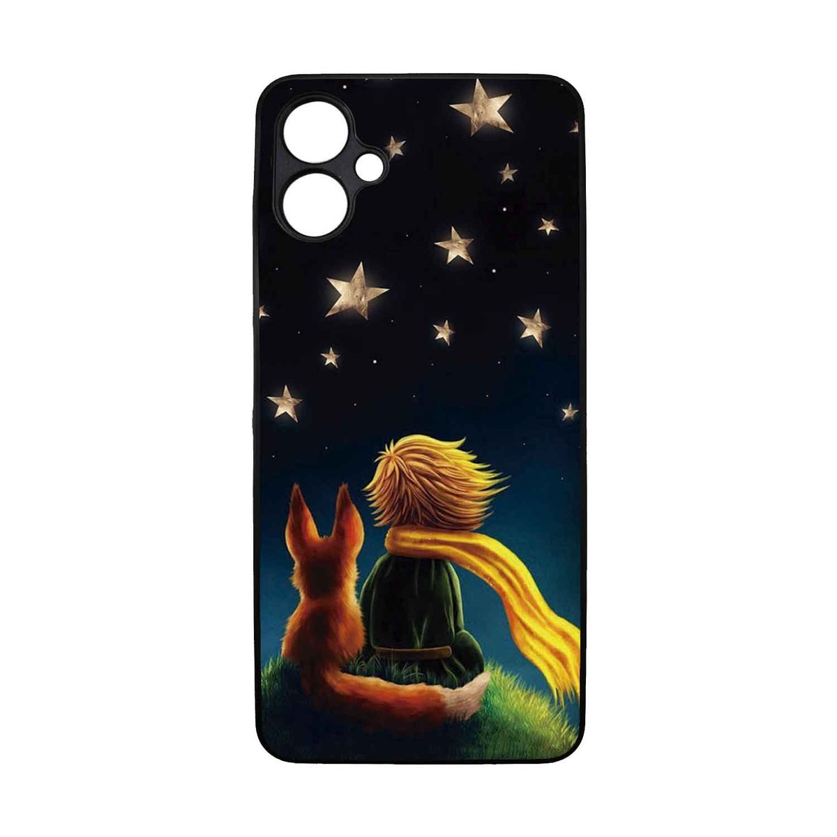 GENERICO - Funda Protector Case Para SAMSUNG A06