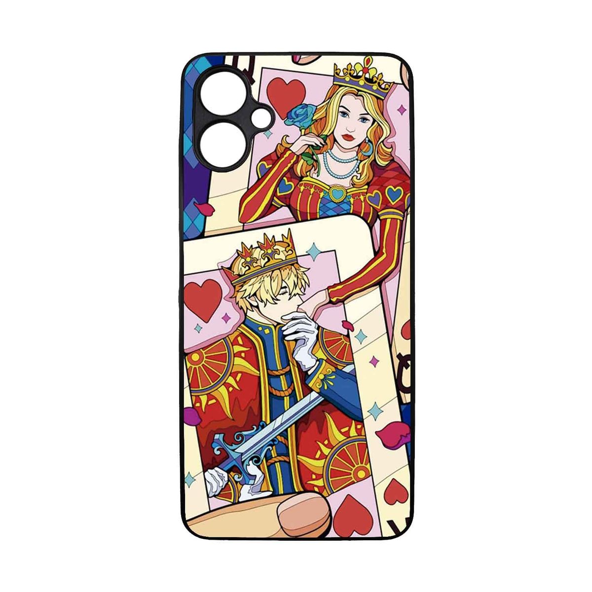 GENERICO - Funda Protector Case Para SAMSUNG A06