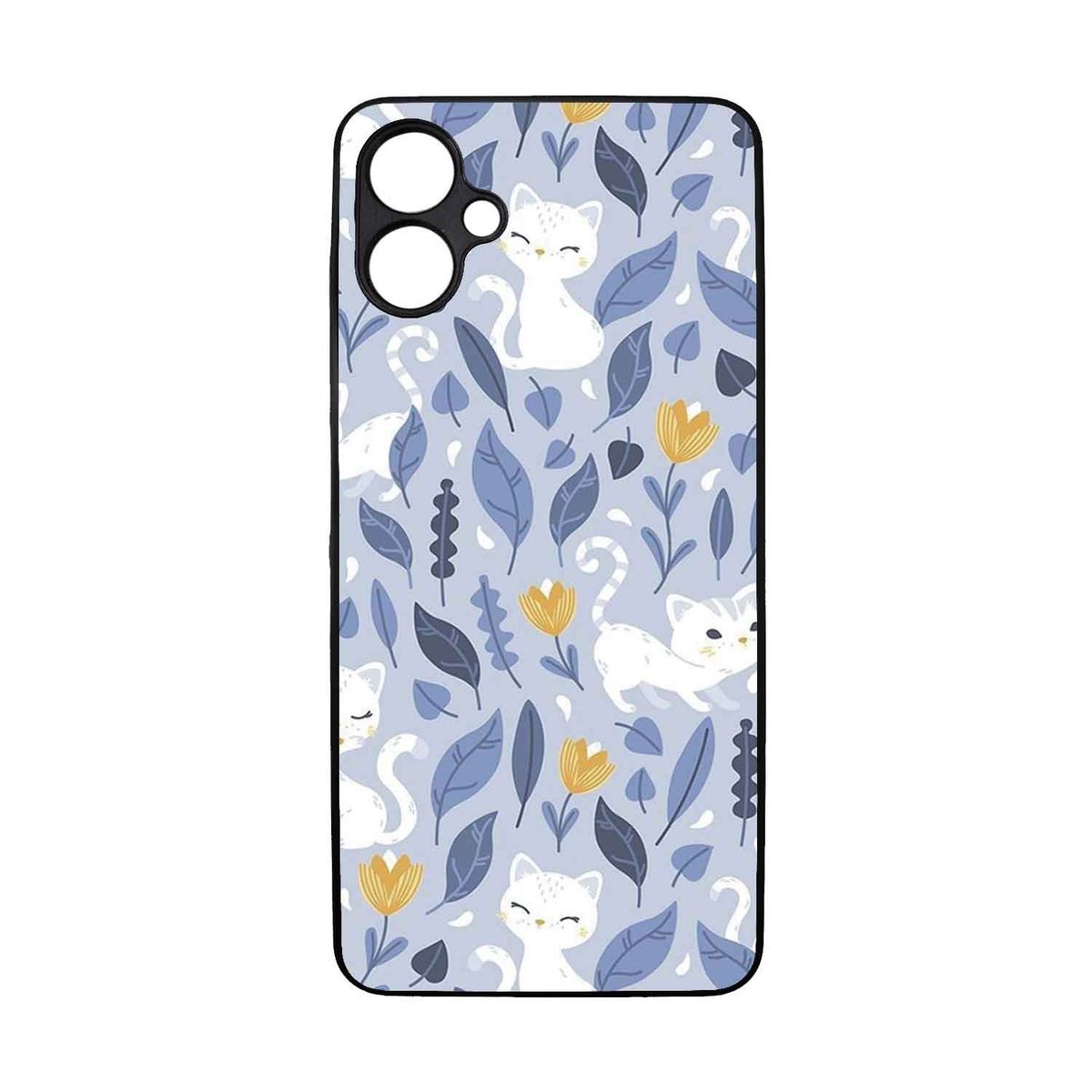 GENERICO - Funda Protector Case Para SAMSUNG A06