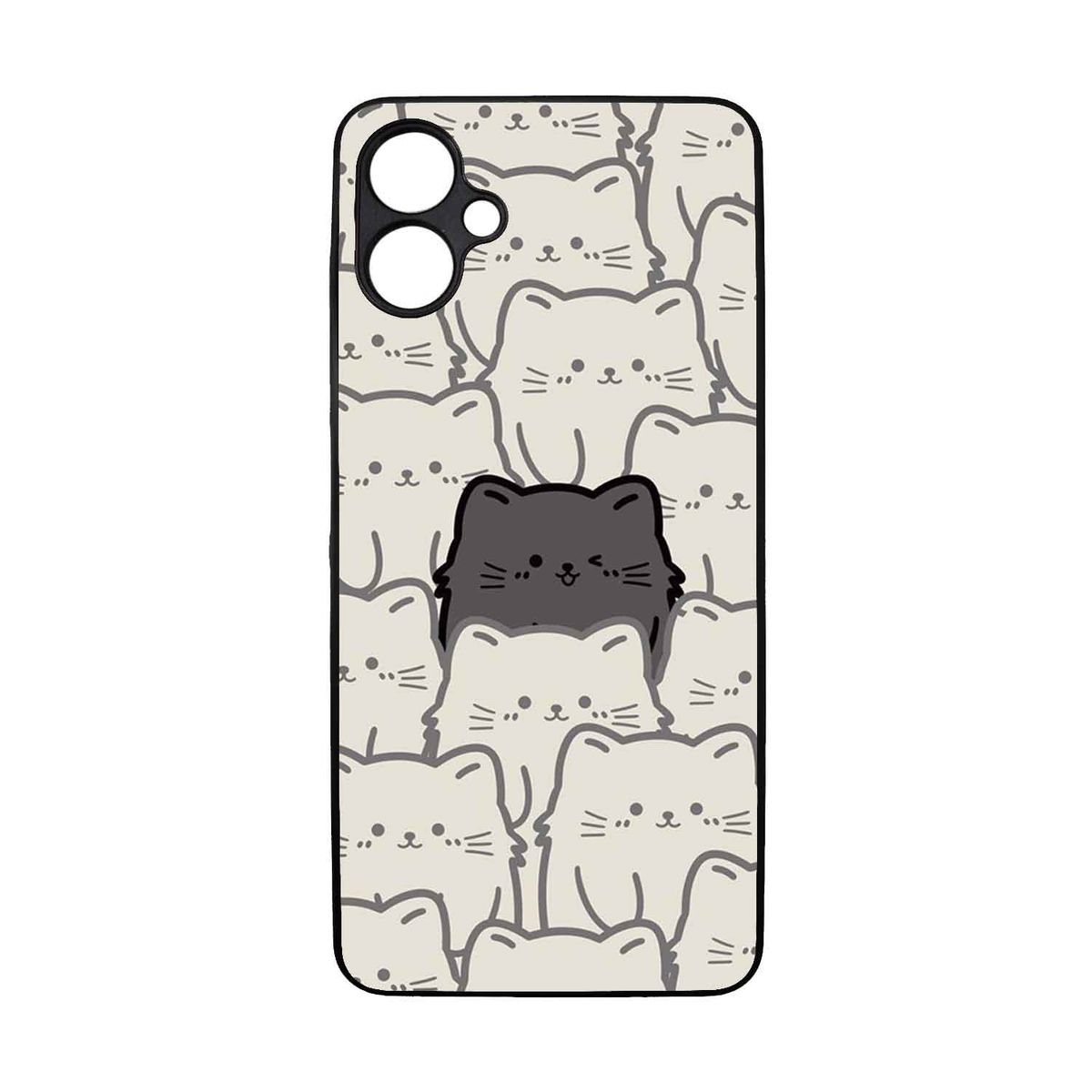 GENERICO - Funda Protector Case Para SAMSUNG A06