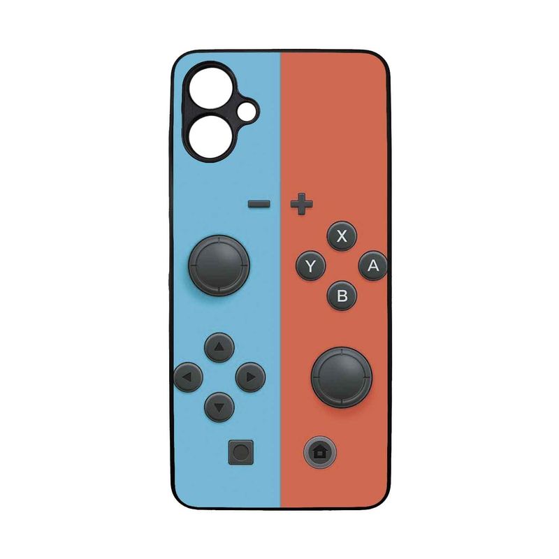 GENERICO - Funda Protector Case Para SAMSUNG A06