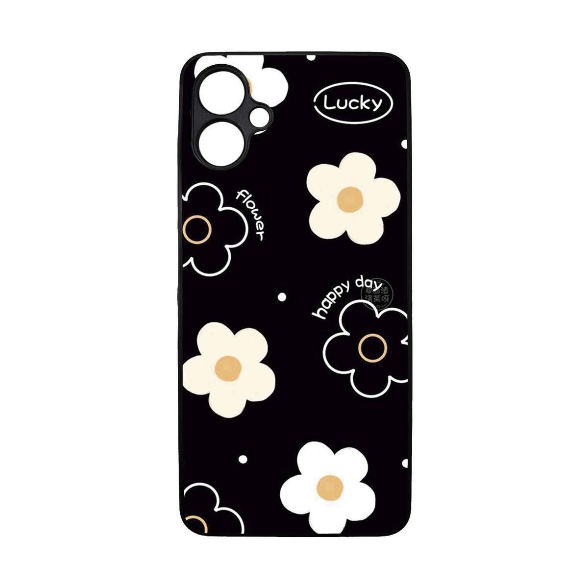 GENERICO - Funda Protector Case Para SAMSUNG A06