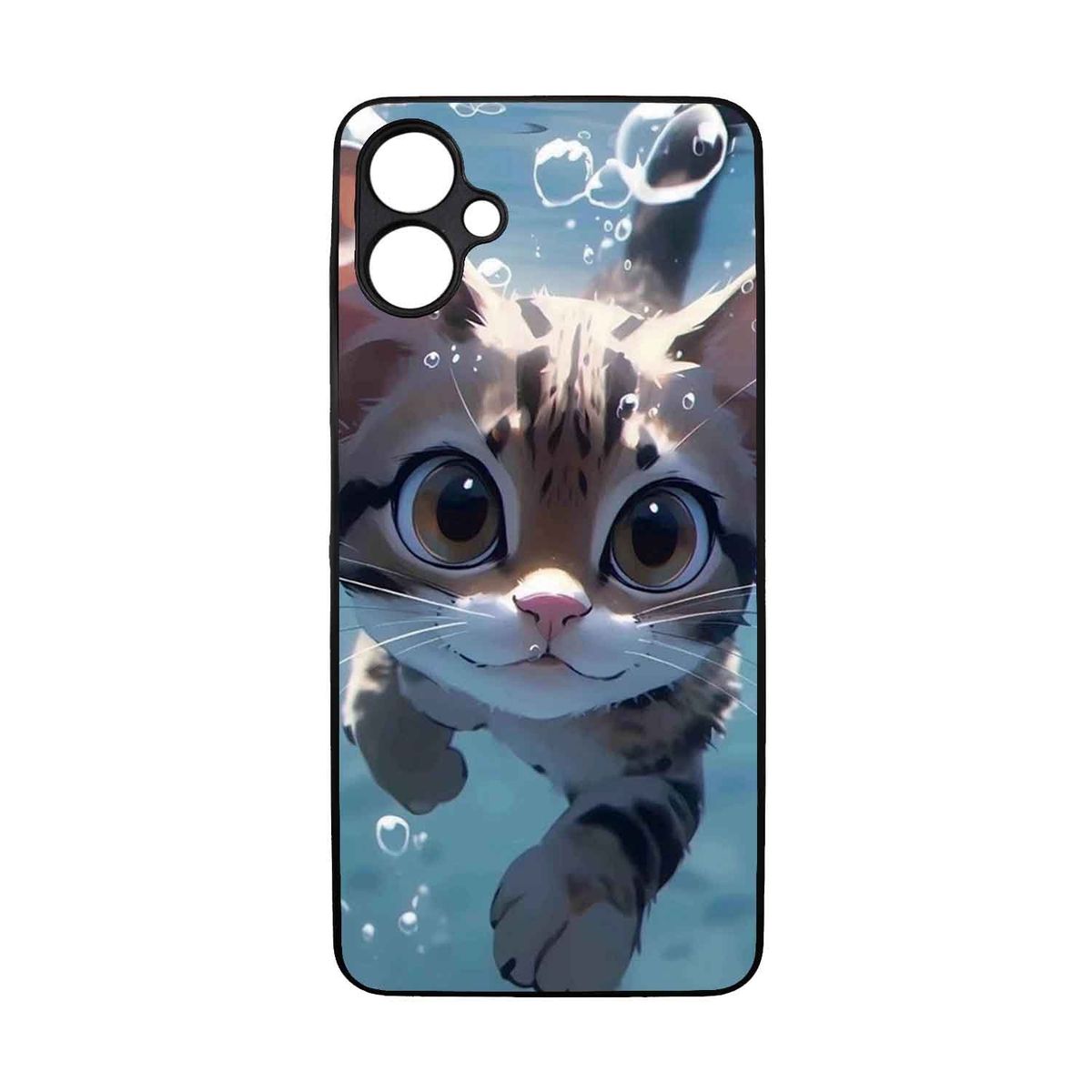 GENERICO - Funda Protector Case Para SAMSUNG A06