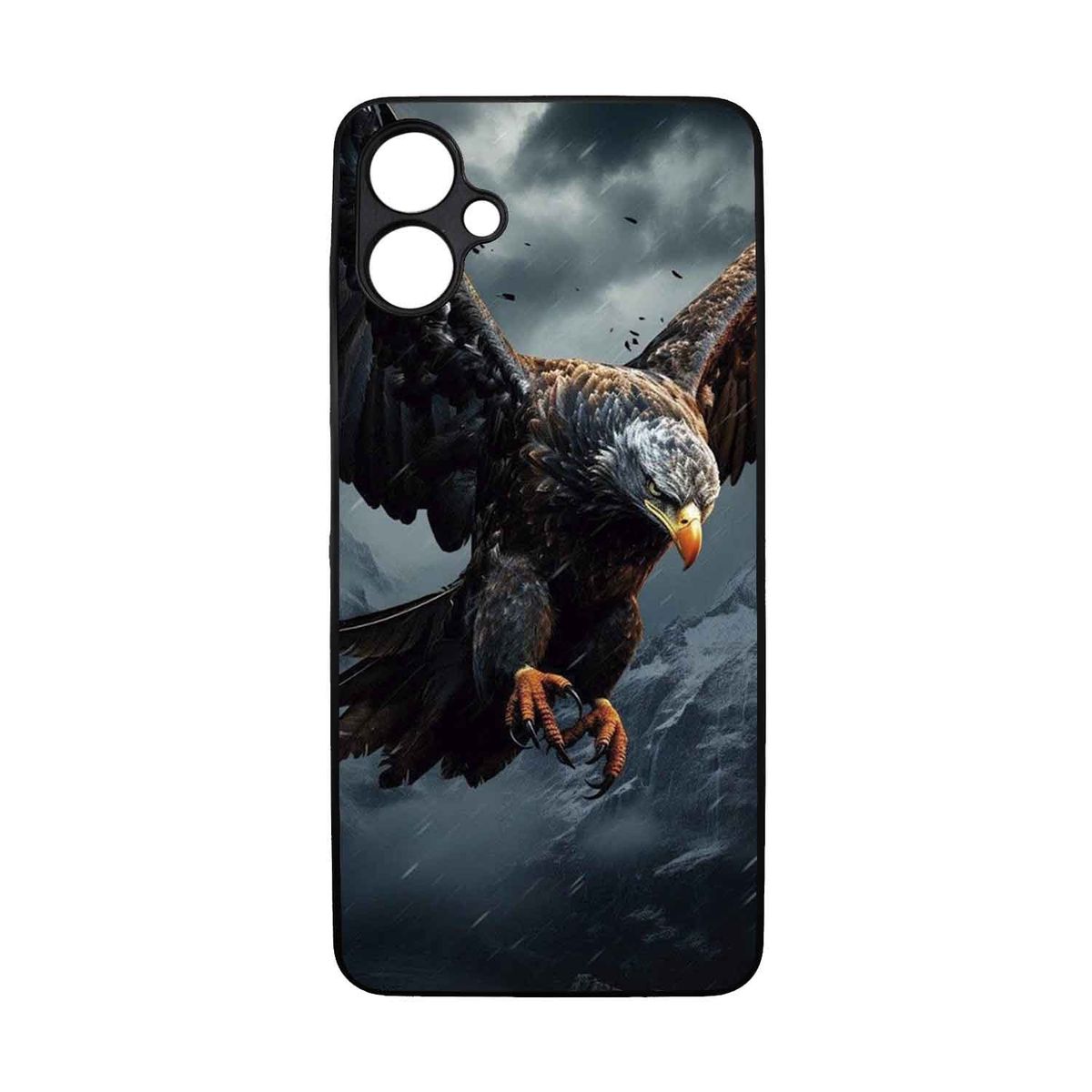 GENERICO - Funda Protector Case Para SAMSUNG A06