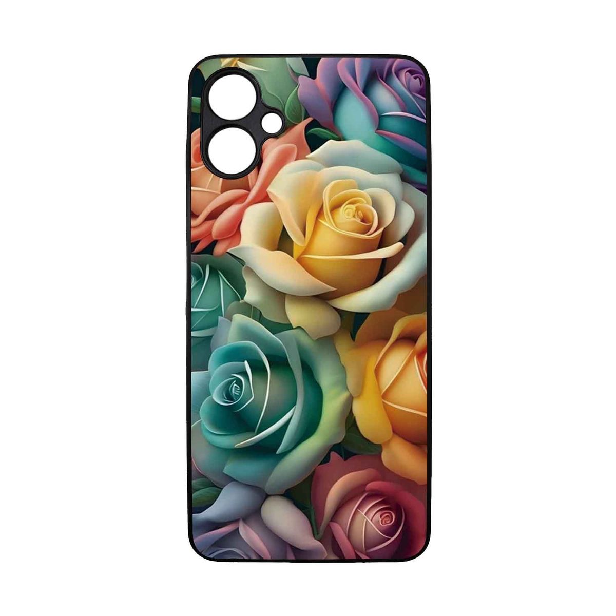 GENERICO - Funda Protector Case Para SAMSUNG A06