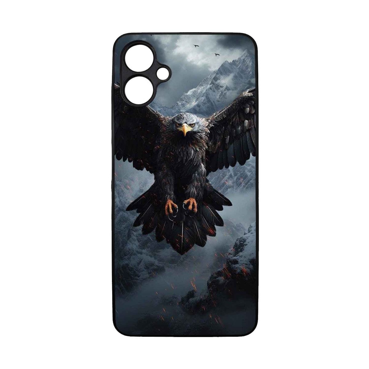 GENERICO - Funda Protector Case Para SAMSUNG A06