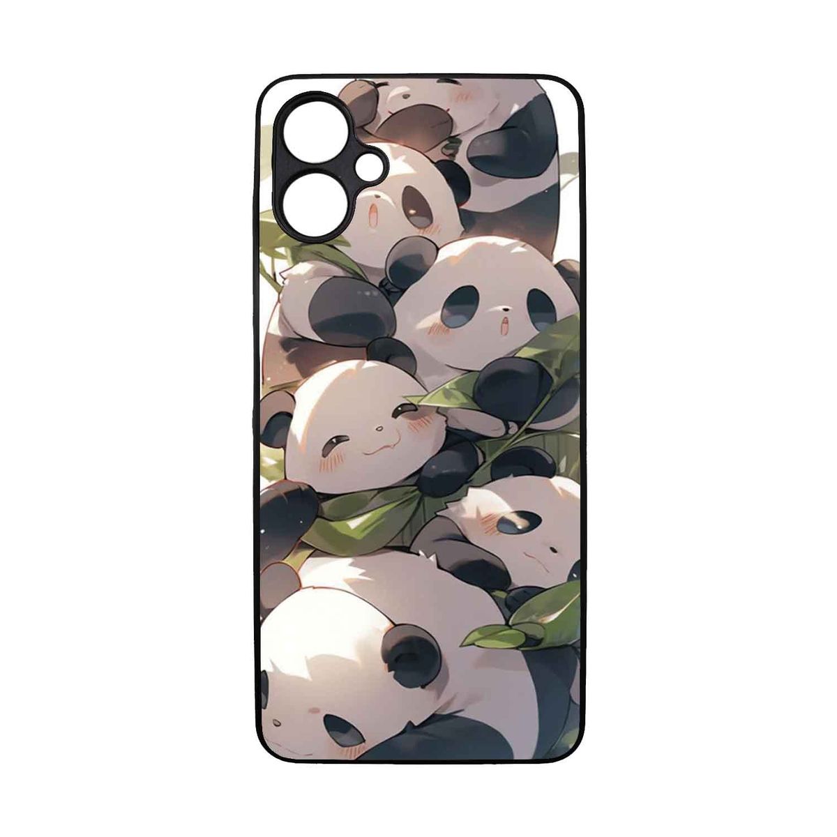 GENERICO - Funda Protector Case Para SAMSUNG A06