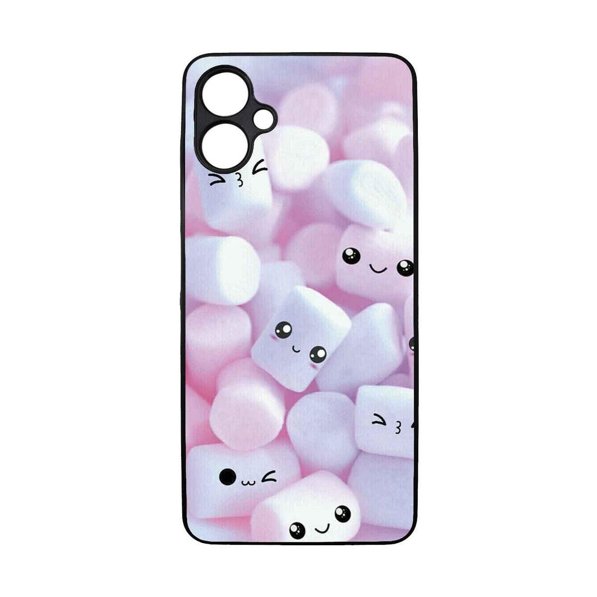 GENERICO - Funda Protector Case Para SAMSUNG A06