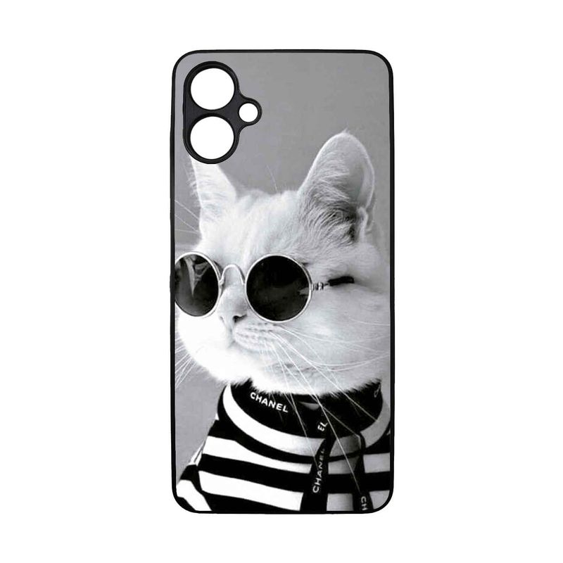 GENERICO - Funda Protector Case Para SAMSUNG A06