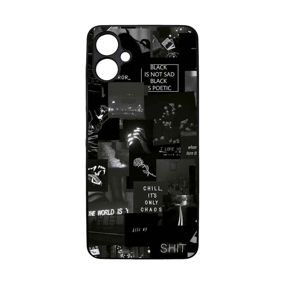 GENERICO - Funda Protector Case Para SAMSUNG A06