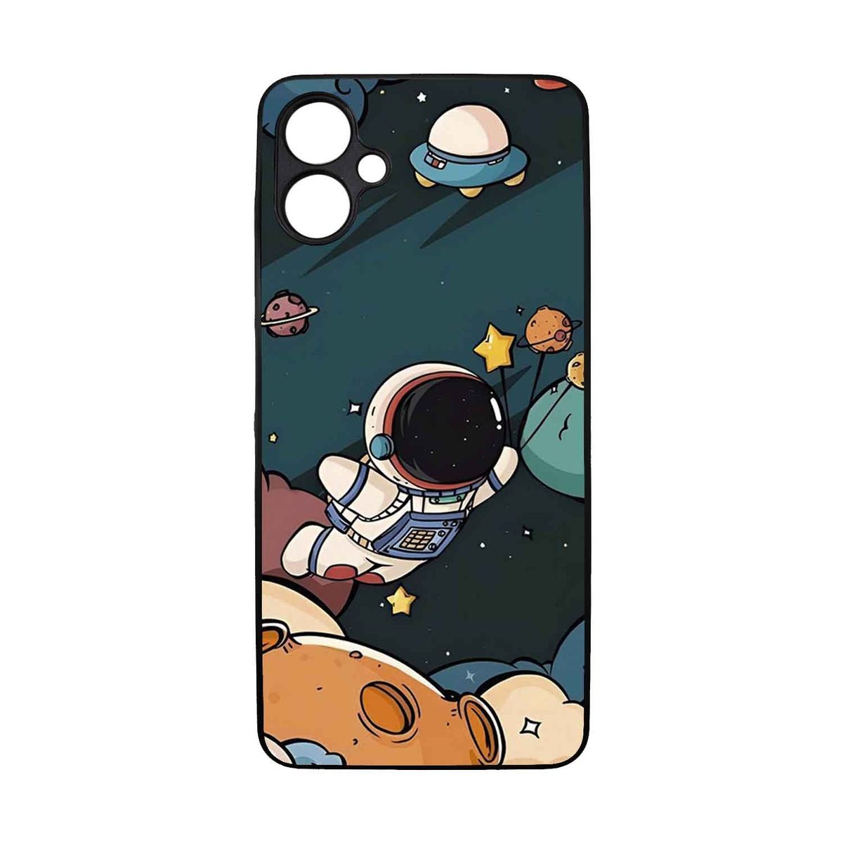 GENERICO - Funda Protector Case Para SAMSUNG A06