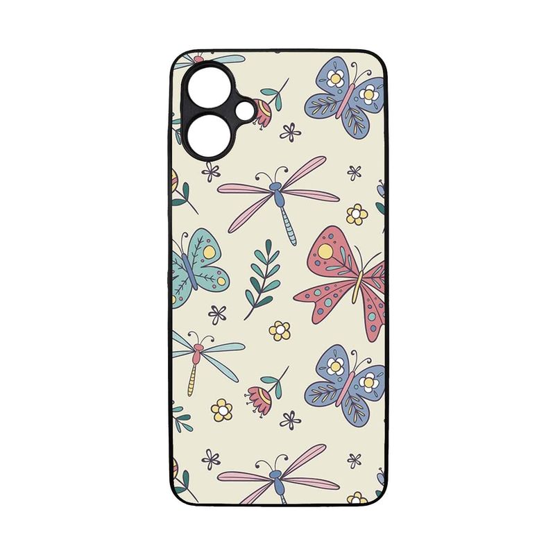 GENERICO - Funda Protector Case Para SAMSUNG A06