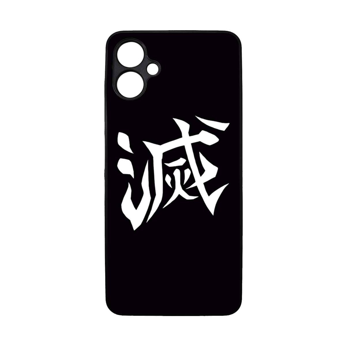 GENERICO - Funda Protector Case Para SAMSUNG A06