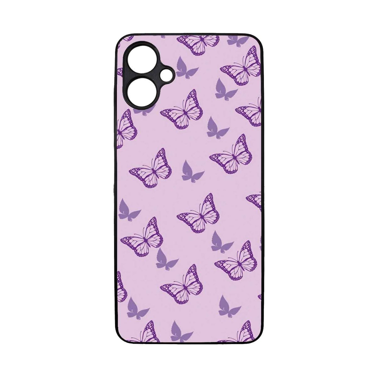 GENERICO - Funda Protector Case Para SAMSUNG A06