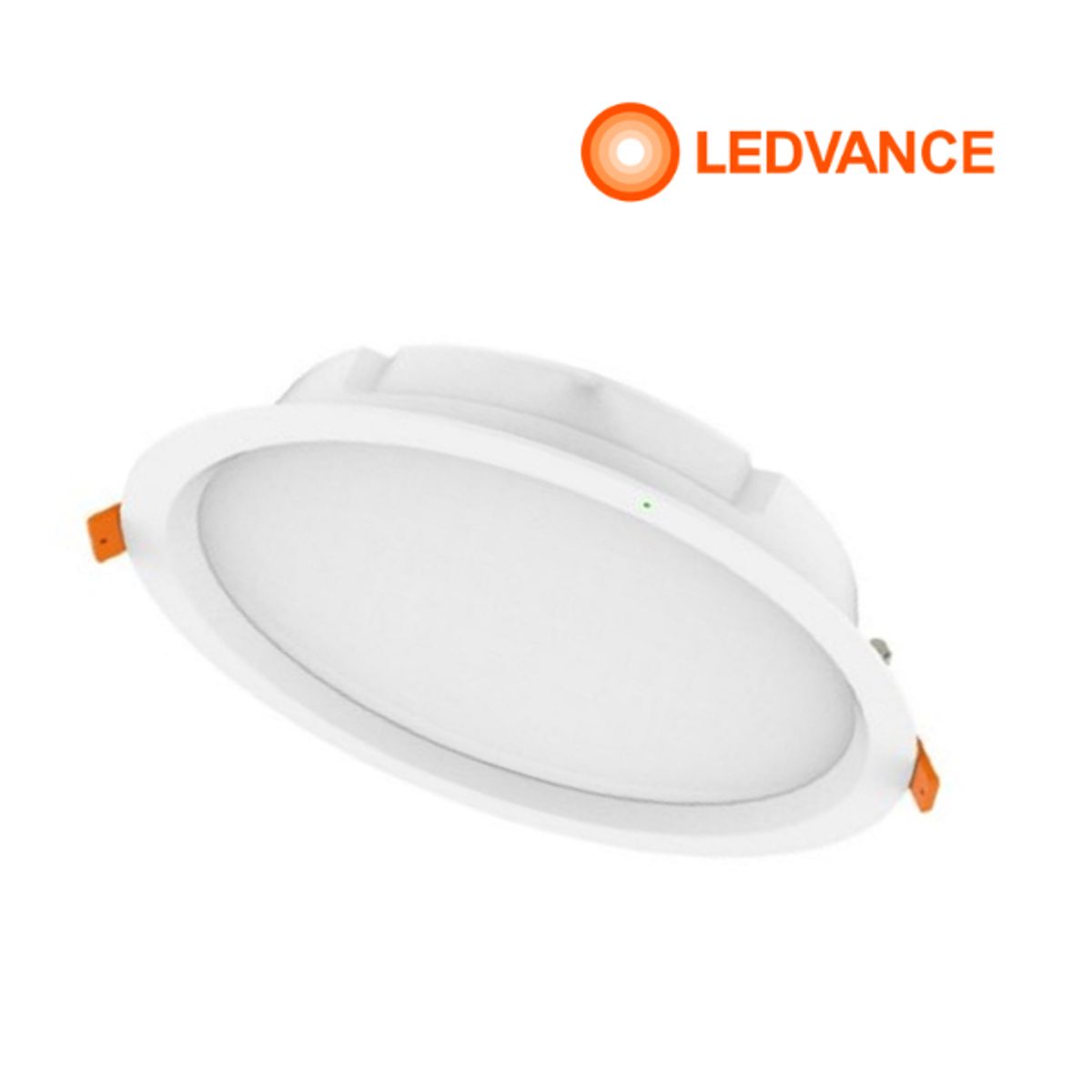 LEDVANCE - DOWNLIGHT LED 40W LEDVANCE DIM 840