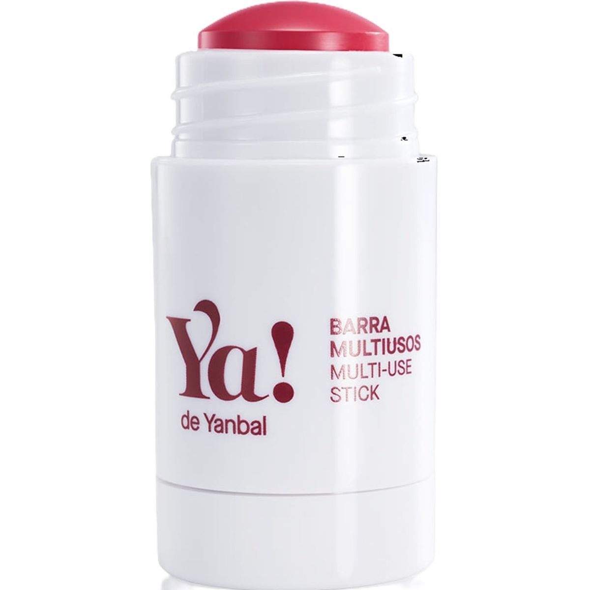 YANBAL - Ya Barra Multiusos de Yanbal - ROSA