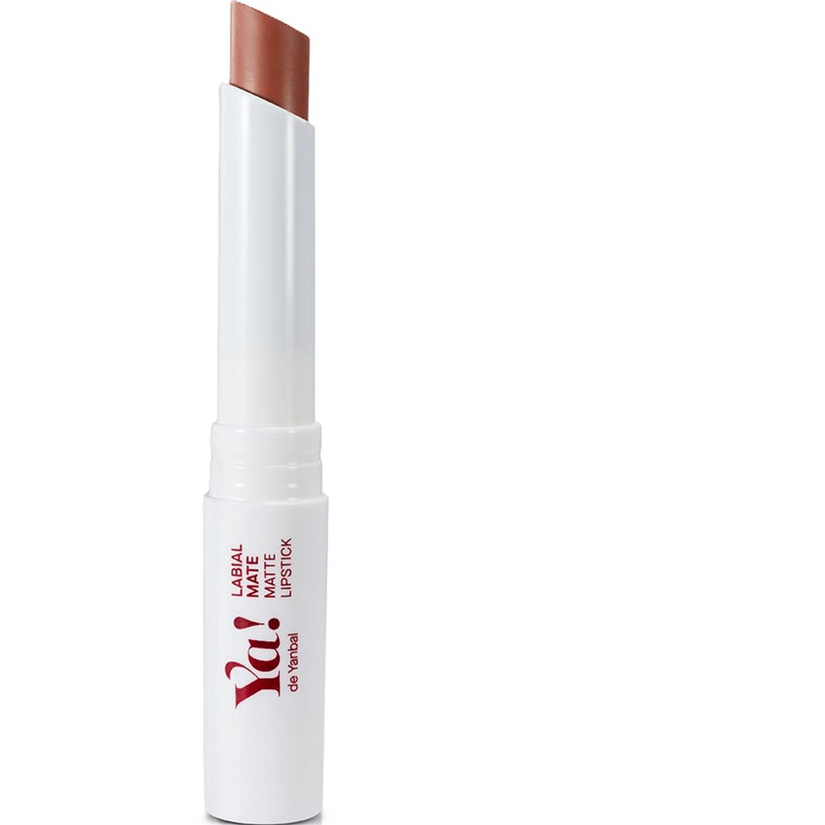 YANBAL - YA Labial Mate de Yanbal - CANELA