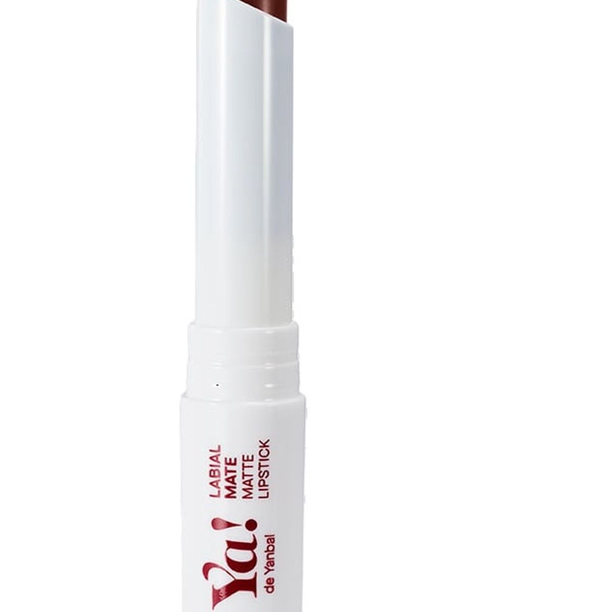 YANBAL - YA Labial Mate Ciruela de Yanbal - VINO PROFUNDO