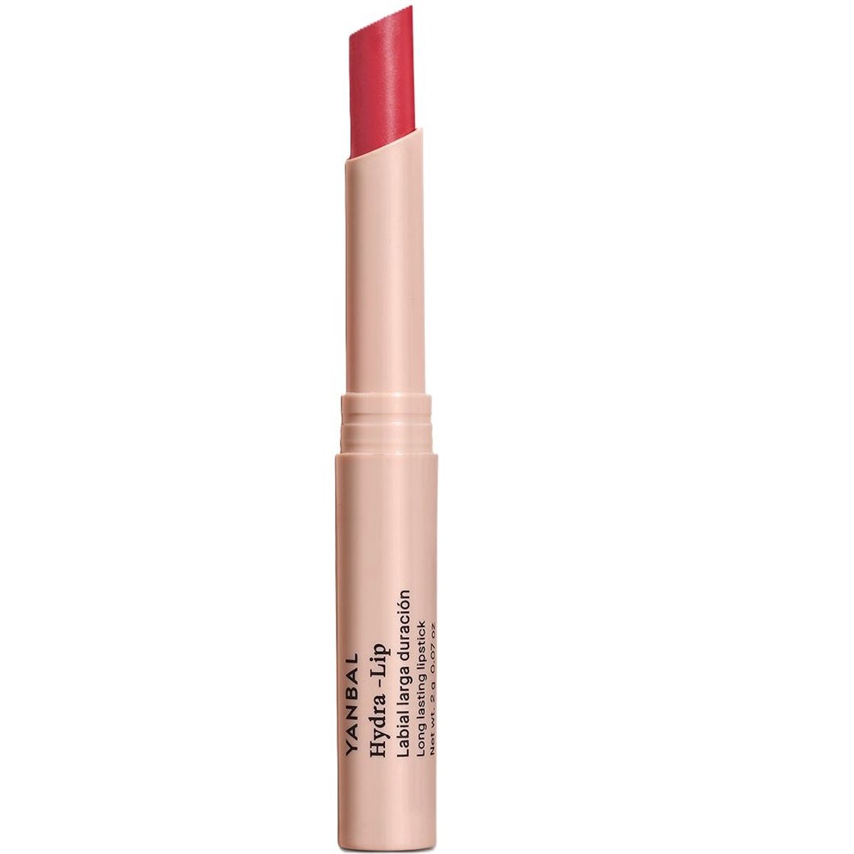 YANBAL - Hydra-Lip labial larga duración de Yanbal -PINK CORAL