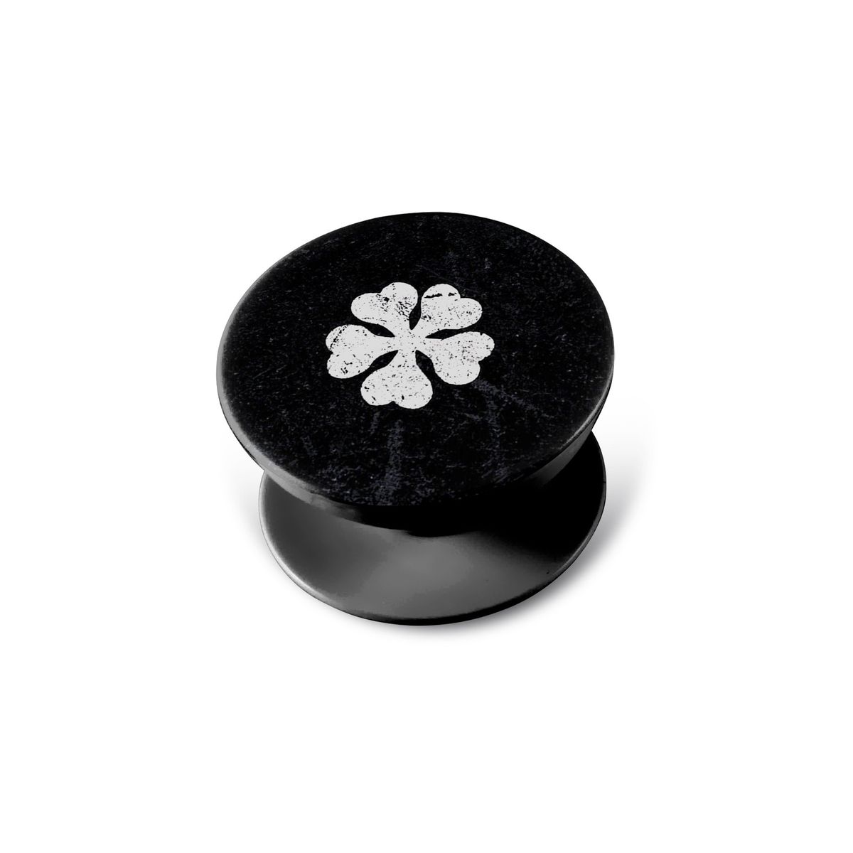 GENERICO - Pop clip Socket Soporte de Celular Tablet