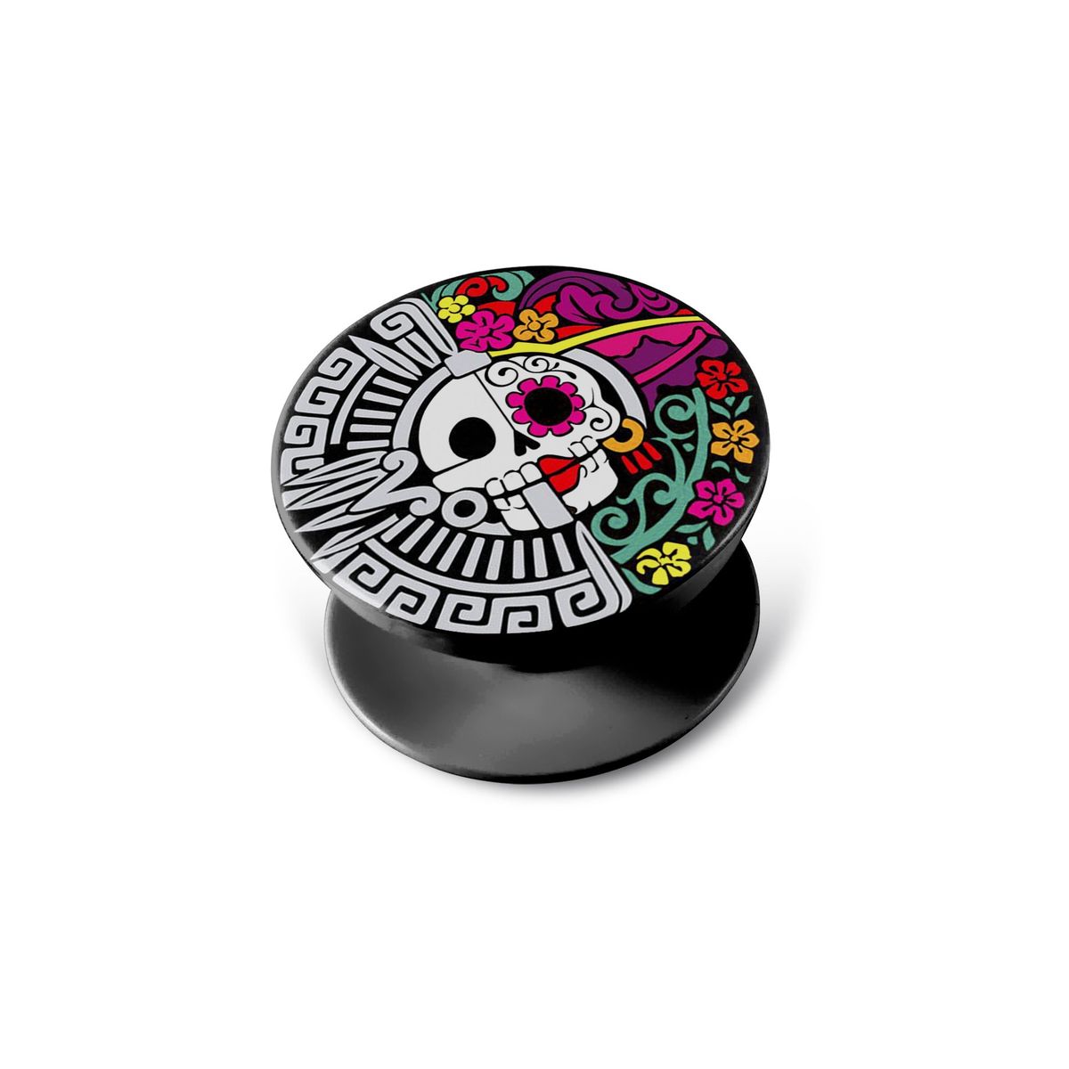 GENERICO - Pop clip Socket Soporte de Celular Tablet