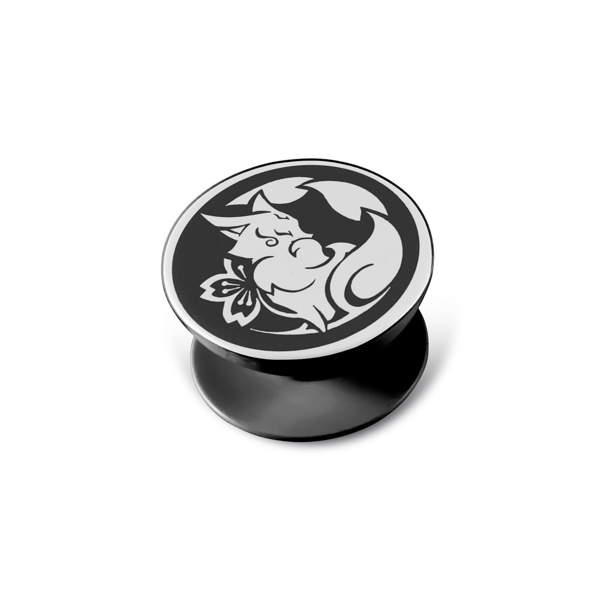 GENERICO - Pop clip Socket Soporte de Celular Tablet