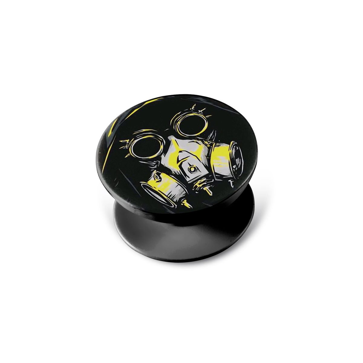 GENERICO - Pop clip Socket Soporte de Celular Tablet