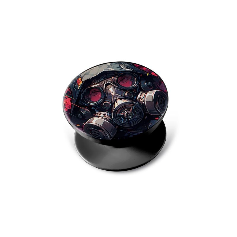 GENERICO - Pop clip Socket Soporte de Celular Tablet