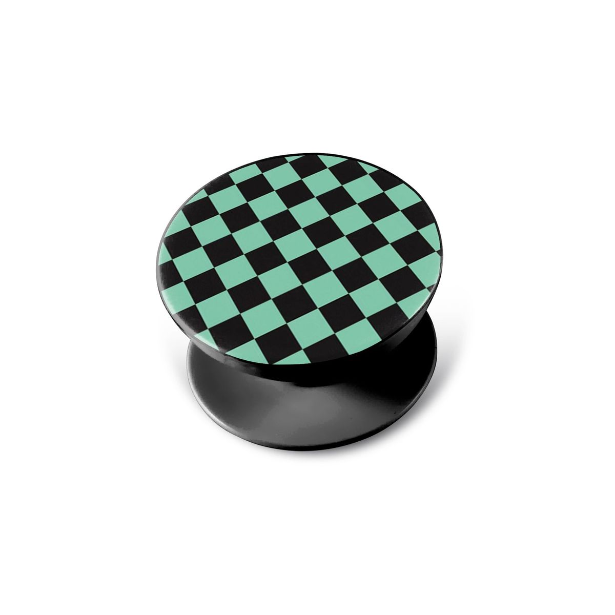 GENERICO - Pop clip Socket Soporte de Celular Tablet