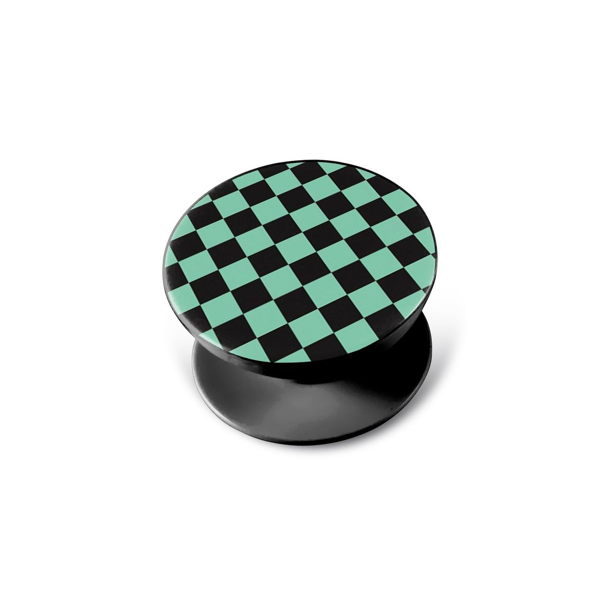 GENERICO - Pop clip Socket Soporte de Celular Tablet