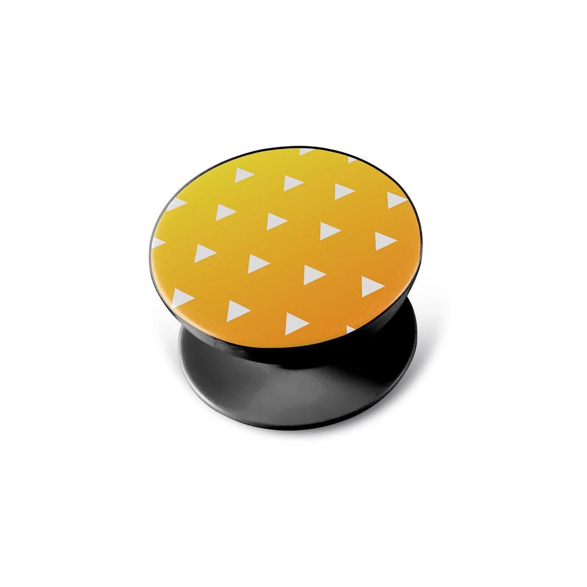 GENERICO - Pop clip Socket Soporte de Celular Tablet