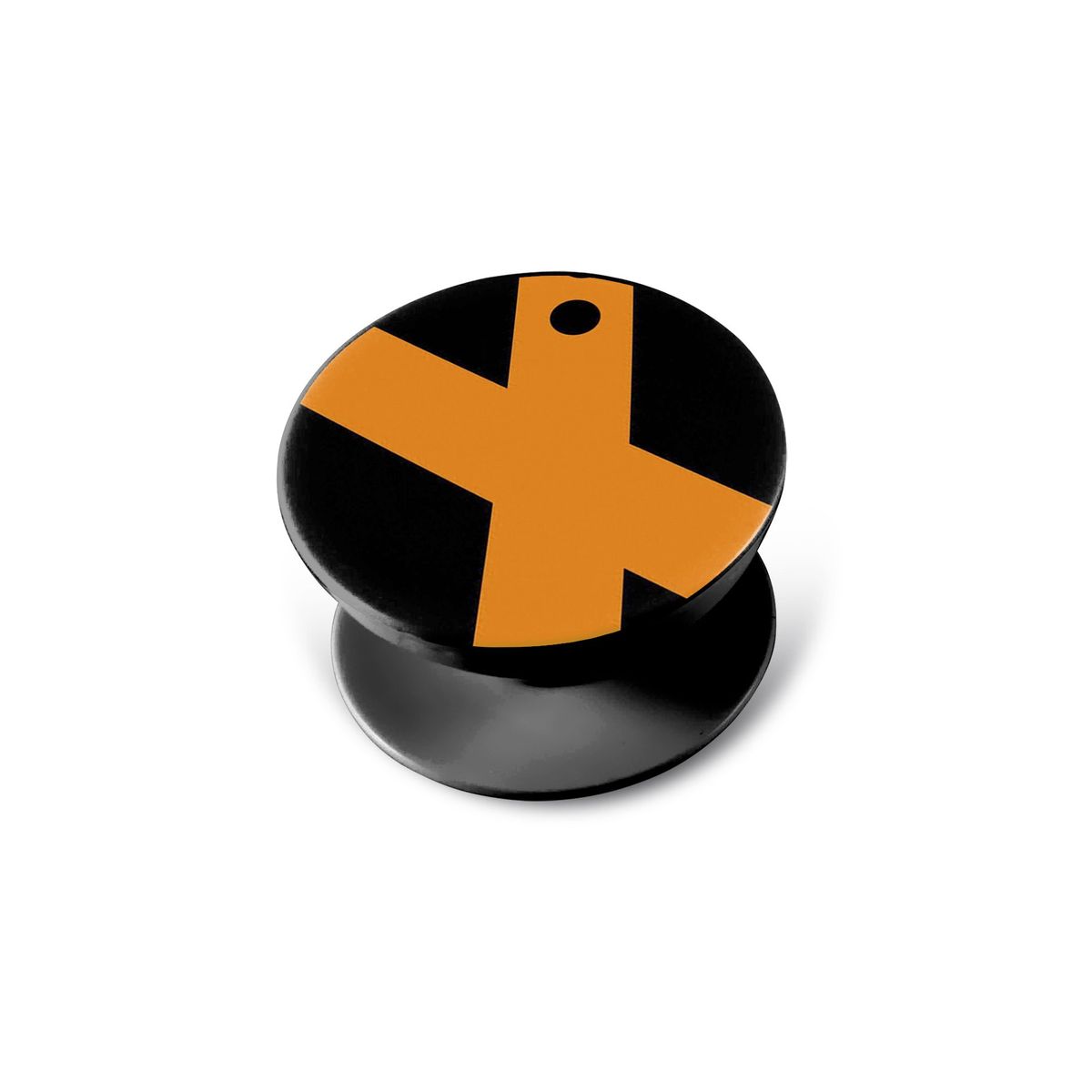 GENERICO - Pop clip Socket Soporte de Celular Tablet